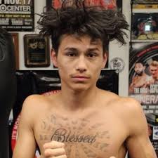 Jesse Walters vs. Raymond Chacon, Rumble by the River III