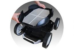 Robot Nettoyeur De Piscine Walli De Bestway