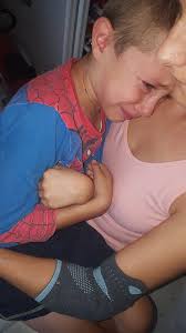 Please help if you can anything helps, Brandon injured himself doing what  he loves motocross! Even sharing, Thank you