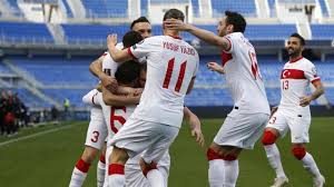 A millî takım teknik direktörü şenol güneş tarafından belirlenen 28 kişilik kadrodaki futbolcular belli oldu. A Milli Takim In Euro 2020 Kadrosu Belli Oldu Son Dakika Haberleri