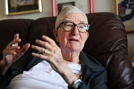 Frank Layden shares memories of bring the Jazz to Utah