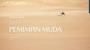 Tak lengkap rasanya, jika sesuatu majlis itu diadakan dengan tanpa iringan doa bagi memohon keselamatan dan keberkatan kepada semua yang terlibat dan juga menjamin. Doa Majlis Rasmi Majlis Watikah Lantikan Pemimpin Muda 1 Youtube