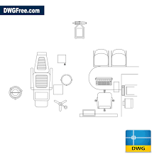 dentist room furniture dwg download autocad blocks model room furniture dentist autocad