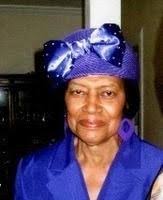 Elnora Wright Obituary (1934