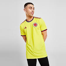 Daniel muñoz y @rafaelborre_ nos cuentan sobre la preparación de la selección colombia para la doble jornada de clasificatorias. Camisetas Seleccion Futbol De Colombia Jd Sports