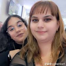 Miran Zuhra (@shemi.zuxra)