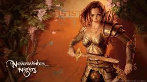 Neverwinter Nights Wallpapers Pictures Images Neverwinter Nights Hd Wallpaper Wallpaper