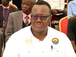 Ambulyn must stay back in your boundary-don't move around and sneak your  nose even to Tsak Valley!