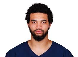 Caleb Williams - Chicago Bears Quarterback - ESPN