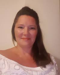 Psychotherapist Hayley Jackson