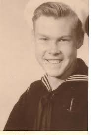 Eugene Lee “Gene” Blakeman (1927-1967)