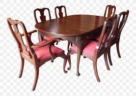 I built a queen anne style coffee table for my grandma. Table Chair Dining Room Matbord Queen Anne Style Furniture Png 3381x2403px Table Chair Decorative Arts Dining