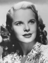 Мона Фриман (Mona Freeman): фильмы, биография, семья, фильмография —  Кинопоиск