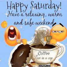 See more ideas about saturday, saturday quotes, happy saturday. 10 Animated Gifs For A Very Happy Blessed Saturday In 2021 Happy Saturday Good Morning Happy Saturday Good Morning Saturday