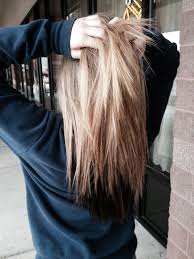 There are some causes to change hair color. Pin By Ireland Coyne On Blonde Hair Styles Brown Blonde Hair Blonde Hair With Brown Underneath