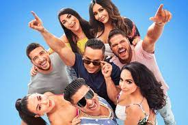All of the cast members were reportedly paid $30,000 per episode in season. The Jersey Shore Family Vacation Cast Admits They Were Nervous About Mike The Situation Sorrentino S Return To The Show