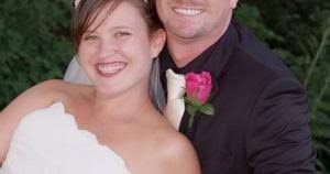 Wedding: Malia Turner, Todd Smith wed at Smyser Christian Church