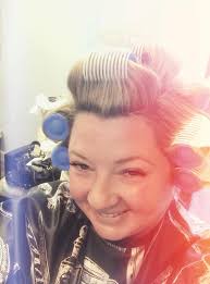 Thanks for letting me join I am an old retired hairdresser and will enjoy  observing the talent of younger hairdressers.