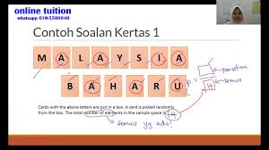 Soalan matematik tingkatan 4 2018. Garis Dan Satah Dalam 3d Part 1 By Kapurputeh