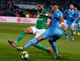 The match is a part of the club friendly games. Marseille Vs St Etienne Preview Tips And Odds Sportingpedia Latest Sports News From All Over The World