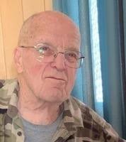 William Bash Obituary (1928