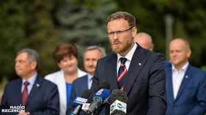 Strona sympatyków najwybitniejszego żyjącego polaka, ma na celu propagowanie dorobku. Bogucki Olgierd Geblewicz Nie Bierze Za Nic Odpowiedzialnosci Region Radio Szczecin