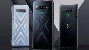 Xiaomi black shark 4 pro. Uxbiq2phaik7hm