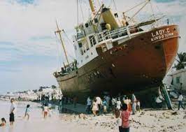 Check spelling or type a new query. A 32 Anos Del Devastador Huracan Gilberto Desde El Balcon