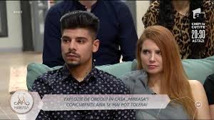 De ce surprize vor avea parte fanii. Vezi Reality Show Ul Matrimonial Mireasa Online 24 24 Pe Antenaplay Antenaplay Ro
