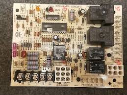 In any case, cooling won't occur unless the room temperature goes. 624631 B Oem Replacement For Frigidaire Furnace Control Circuit Board Building Supplies Hvac Emosens Fr