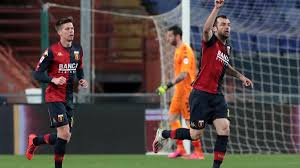 Lahir dengan kebangsaan macedonia, goran pandev banyak menghabiskan sebagian besar karirnya di liga italia. Serie A Le Pagelle Di Genoa Benevento 2 2 Pandev Fa 100 Brillano Viola E Lapadula Eurosport