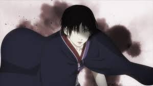 Ghost Of Animes Bateszi Blog Twitter Anime Blade Of The Immortal Anime Music