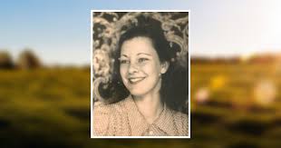 Maude Greenwood Booker Obituary June 17, 2020