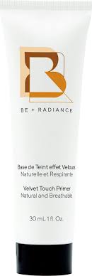 Gardeners logic‏ @gardenerslogic 19 окт. Be Radiance Velvet Touch Primer 30 Ml Cosmeterie Online Shop