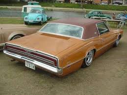 Image result for Walnut Fire 1971 Thunderbird