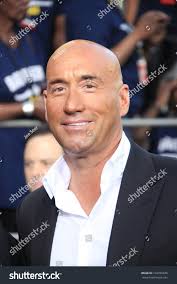 Los Angeles May 10 Dante Jimenez Stock Photo 102295846