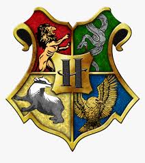 Simple and easy to draw hogwarts emblem harry potter drawings. Gryffindor Hogwarts Harry Potter Logo Hd Png Download Kindpng