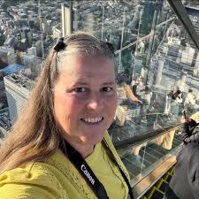 Walking partner for 10k day at Disneyland?