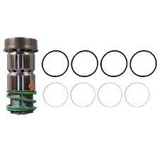 A brush hog or bush hog is a type of rotary mower. Hr43891 Kit Hydraulic Breakaway Cartridge Kit Female Hydraulic