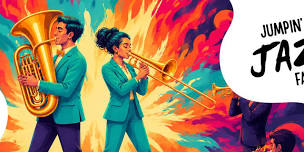 Jumpin' Jazz Favourites