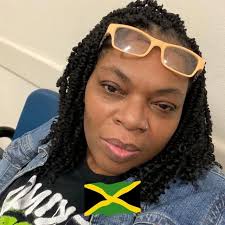 LaTisha Singleton (@naturallymelanated1970inc) • Threads, Say more