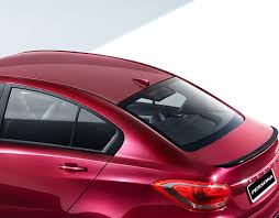 Improved nvh, braking performance and ride & handling result in. Proton Persona
