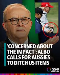 Buy Australian." Full read: https://bit.ly/4iEaP6A