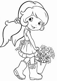 2,167 likes · 3 talking about this. 32 Strawberry Shortcake Coloring Page Colorir Best Buku Mewarnai Halaman Mewarnai Stroberi