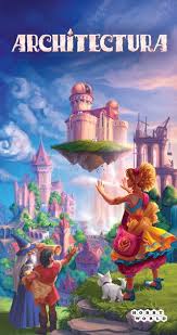 Leading the nation in board and card games with over 7000 titles. Architectura Board Game Boardgamegeek