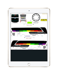 Klik upload livery livery untuk es bus simulator id 3 pariwisata ini bisa k. About Livery Bussid Complete Design Google Play Version Apptopia