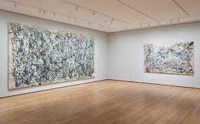 Image result for jackson pollock