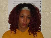 Tianna Richardson's Instagram, Twitter & Facebook