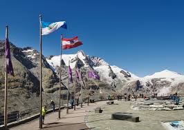 Grossglockner Hochalpenstrasse Erlebnis In Heiligenblut Am Grossglockner
