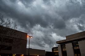 Do you enjoy this article? Tornado Warning Delays Some Campus Activities Services